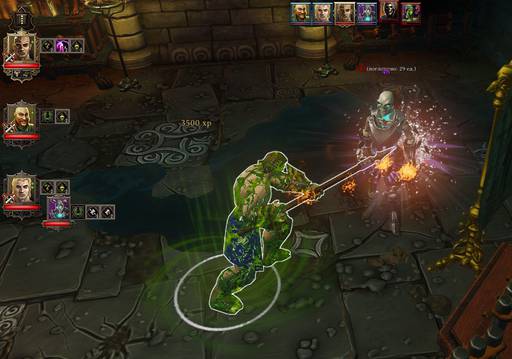 Divinity: Original Sin - Divinity:Original Sin: Маги и спутники.(Часть вторая) Divinity: Original Sin - Divinity:Original Sin: Маги и спутники.(Часть вторая)