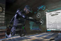 Предзаказ Tom Clancy's Splinter Cell Blacklist. Детали Standard Edition и Deluxe Edition Предзаказ Tom Clancy's Splinter Cell Blacklist. Детали Standard Edition и Deluxe Edition